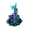 Banpresto Monitor Top: Hazbin Hotel - Angel Dust (ver.B) Szobor (16cm) (29702) Banpresto Monitor Top: Hazbin Hotel - Angel Dust (ver.B) Szobor (16cm) (29702)