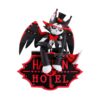 Banpresto Monitor Top: Hazbin Hotel - Husk (ver.A) Szobor (15cm) (29703) Banpresto Monitor Top: Hazbin Hotel - Husk (ver.A) Szobor (15cm) (29703)