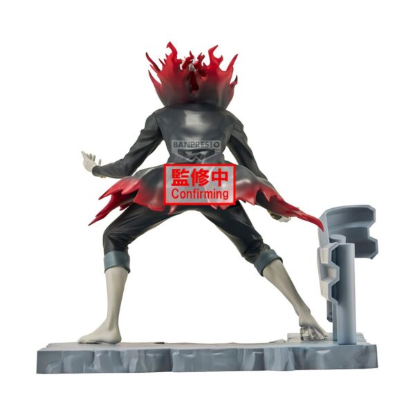 Banpresto Figura Life: Dandadan - Okarun (Transformed) Szobor (12cm) (29710)
