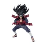 Banpresto Vibration Stars: Naruto Shippuden - Hashirama Senju  Szobor (18cm) (29731)