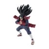 Banpresto Vibration Stars: Naruto Shippuden - Hashirama Senju  Szobor (18cm) (29731)