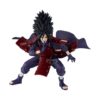 Banpresto Vibration Stars: Naruto Shippuden - Madara Uchiha Szobor (17cm) (29732)