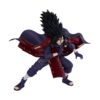 Banpresto Vibration Stars: Naruto Shippuden - Madara Uchiha Szobor (17cm) (29732)