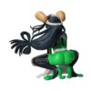 Banpresto Glitter & Glamours: My Hero Academia - Tsuyu Asui Szobor (14cm) (29747) Banpresto Glitter & Glamours: My Hero Academia - Tsuyu Asui Szobor (14cm) (29747)