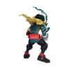 Banpresto : My Hero Academia (Final Season) - Izuku Midoriya Szobor (22cm) (29748) Banpresto : My Hero Academia (Final Season) - Izuku Midoriya Szobor (22cm) (29748)