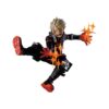Banpresto The Amazing Heroes: My Hero Academia - Katsuki Bakugo Szobor (16cm) (29749) Banpresto The Amazing Heroes: My Hero Academia - Katsuki Bakugo Szobor (16cm) (29749)