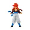 Banpresto Solid Edge Works: Dragon Ball Gt - Super Saiyan 4 Gogeta Szobor (20cm) (29756)