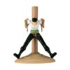 Banpresto Figura Life: One Piece - Zoro Szobor (17cm) (29758)
