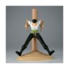 Banpresto Figura Life: One Piece - Zoro Szobor (17cm) (29758)