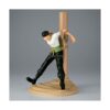 Banpresto Figura Life: One Piece - Zoro Szobor (17cm) (29758)