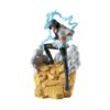 Banpresto Senkozekkei: One Piece - Kuzan Szobor (17cm) (29760)