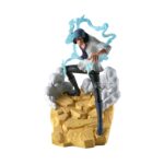 Banpresto Senkozekkei: One Piece - Kuzan Szobor (17cm) (29760)