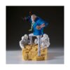 Banpresto Senkozekkei: One Piece - Monkey D. Garp Szobor (19cm) (29761)