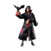 Banpresto Grandista: Naruto Shippuden - Itachi Uchiha Szobor (28cm) (29779)