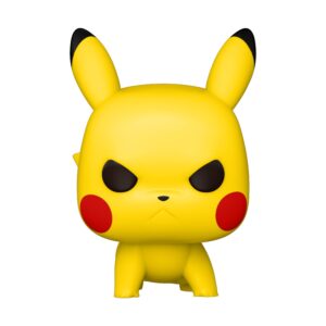 Funko POP! Pokemon - Pikachu (Attack Stance) (779)
