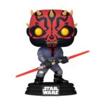 Funko POP! Star Wars - Maul (828)