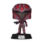 Funko POP! Star Wars - Rook Kast (829)