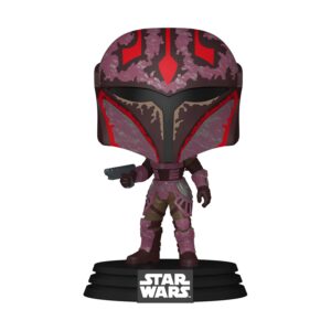 Funko POP! Star Wars - Rook Kast (829)