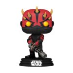 Funko POP! Star Wars - Icarus (830)
