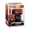 Funko POP! Star Wars - Icarus (830)