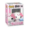 Funko POP! Hello Kitty - Hello Kitty in Cow Cosplay (Special Edition) (136) Funko POP! Hello Kitty - Hello Kitty in Cow Cosplay (Special Edition) (136)