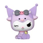 Funko POP! Hello Kitty - Kuromi in Cow Cosplay (Special Edition) (138)