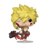 Funko POP! Hell's Paradise - Chobe (2280)