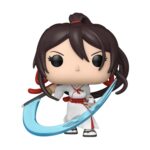 Funko POP! Hell's Paradise - Sagiri (2279)