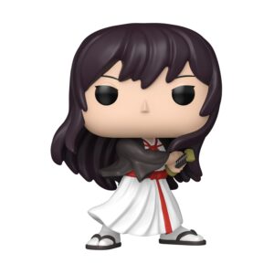 Funko POP! Hell's Paradise - Toma (2281) Funko POP! Hell's Paradise - Toma (2281)