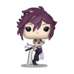 Funko POP! Hell's Paradise - Yuzuriha (2282)