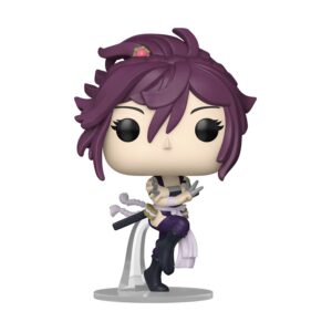 Funko POP! Hell's Paradise - Yuzuriha (2282) Funko POP! Hell's Paradise - Yuzuriha (2282)