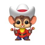 Funko POP! An American Tail: Fievel Goes West - Fievel Mousekewitz (2000)