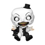 Funko POP! Terrifier - Art Τhe Clown (Shelf-Sitter) (2011)