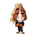 Funko POP! Zootopia 2 - Winddancer (Special Edition) (1658)