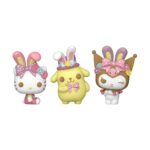 Funko Pocket POP! Hello Kitty (Spring)
