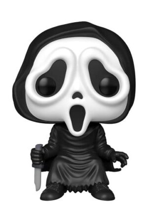 Funko POP! Ghost Face (2002)