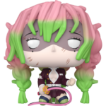 Funko POP! Mitsuri Kanroji (1857)