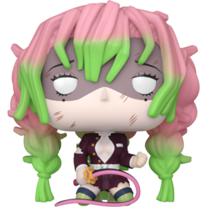Funko POP! Mitsuri Kanroji (1857)