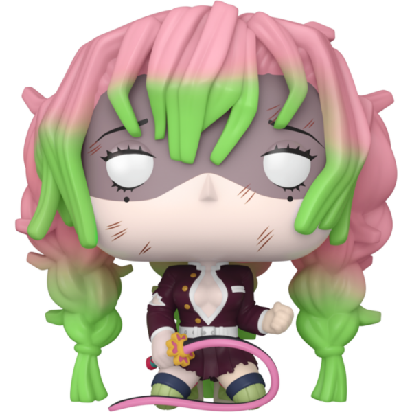 Funko POP! Mitsuri Kanroji (1857) Funko POP! Mitsuri Kanroji (1857)