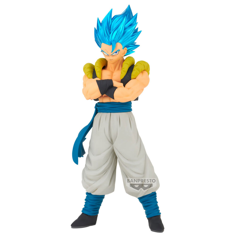 Dragon Ball Blood of Saiyans Gogeta Figura Dragon Ball Blood of Saiyans Gogeta Figura