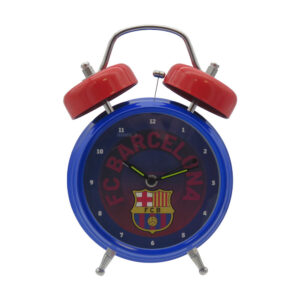 Barcelona Ébresztő óra