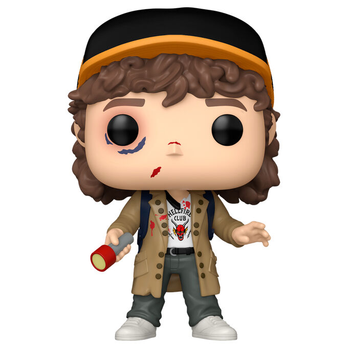Funko POP! Dustin Henderson (1880)
