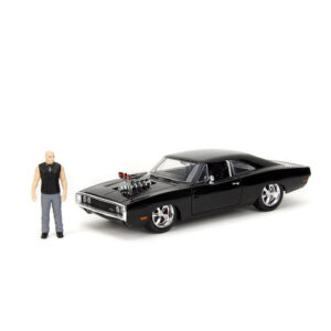 Dom & Dodge Charger R/T Autó modell