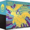 Pokemon Mega Evolution Ascended Heroes Elite Trainer Box