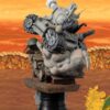 Metal Slug D-Stage PVC Diorama SV-001/II Metal Slug 16 cm