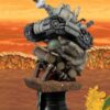 Metal Slug D-Stage PVC Diorama SV-001/II Metal Slug 16 cm