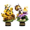 League of Legends D-Stage PVC Diorama Set Nunu & Beelump & Heimerstinger 16 cm League of Legends D-Stage PVC Diorama Set Nunu & Beelump & Heimerstinger 16 cm