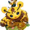 League of Legends D-Stage PVC Diorama Set Nunu & Beelump & Heimerstinger 16 cm League of Legends D-Stage PVC Diorama Set Nunu & Beelump & Heimerstinger 16 cm