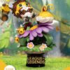 League of Legends D-Stage PVC Diorama Set Nunu & Beelump & Heimerstinger 16 cm League of Legends D-Stage PVC Diorama Set Nunu & Beelump & Heimerstinger 16 cm