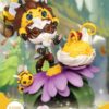 League of Legends D-Stage PVC Diorama Set Nunu & Beelump & Heimerstinger 16 cm League of Legends D-Stage PVC Diorama Set Nunu & Beelump & Heimerstinger 16 cm